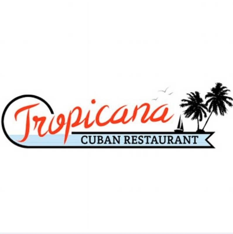 Tropicana Cuban